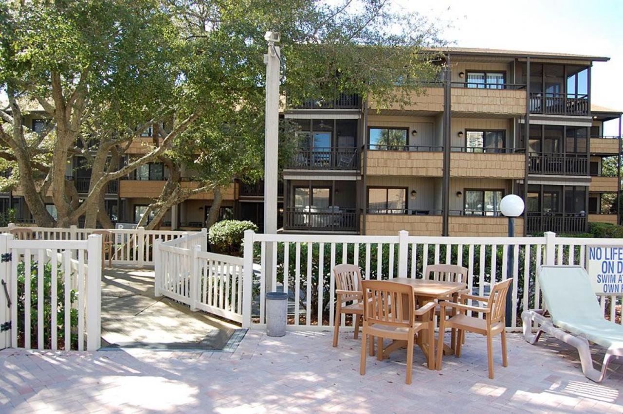 Mariners Cove 335 D Apartment Myrtle Beach Exterior photo